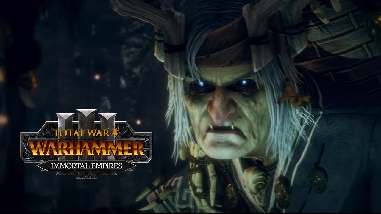 Shadows of Change: My Biggest Concern Beyond Price - Total War: Warhammer 3