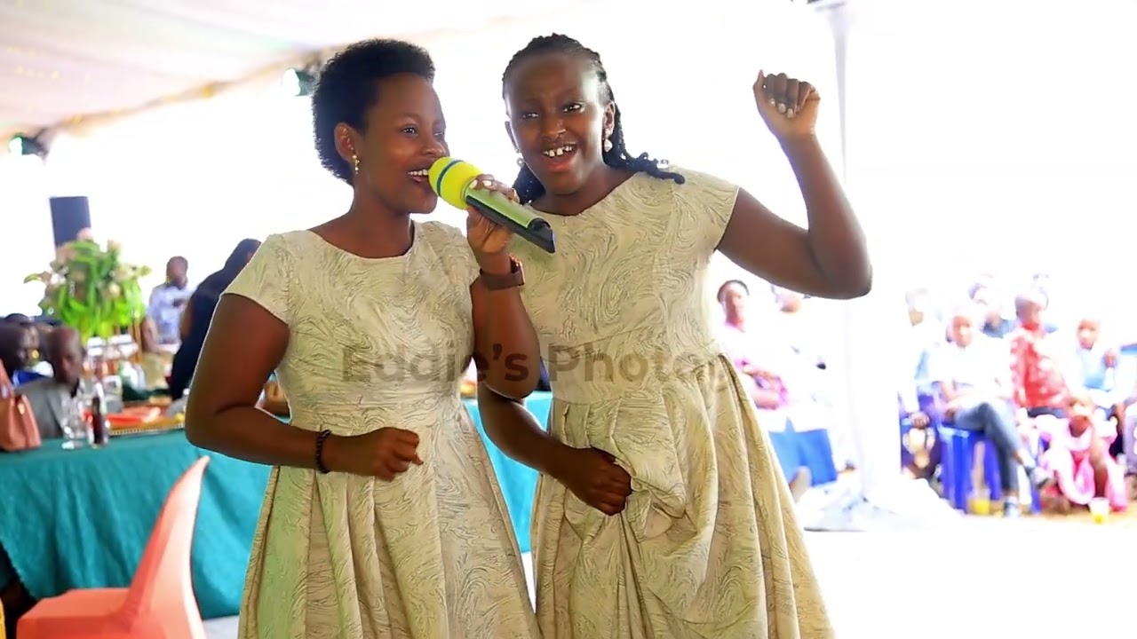 Bebaani Abo _ Vision Choir. #eddiesphotography #nickgraphicsug