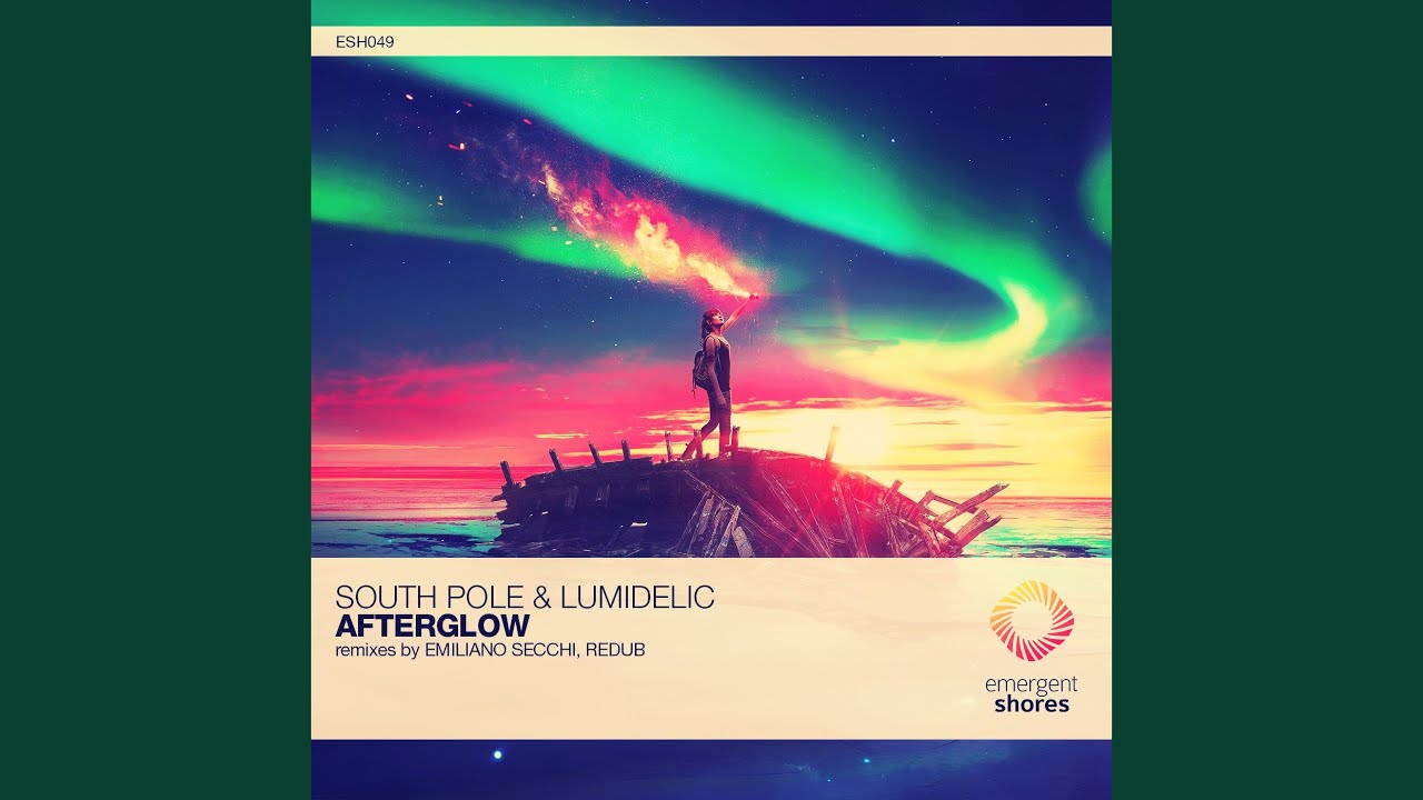 Afterglow (Original Mix)
