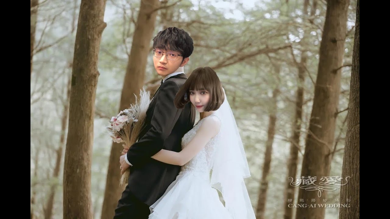 超負荷、朵莉  -【我喜歡你 I Like you】