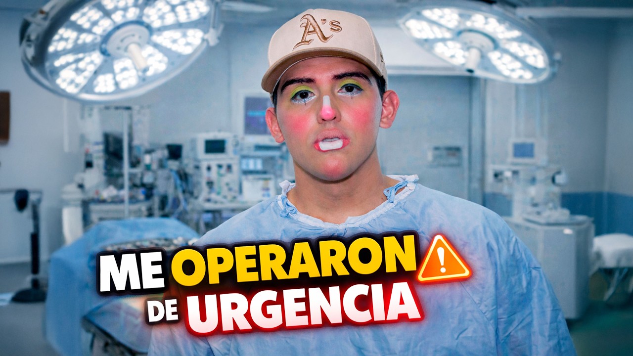 NO LE CONTAMOS ESTO A NADIE 😱
