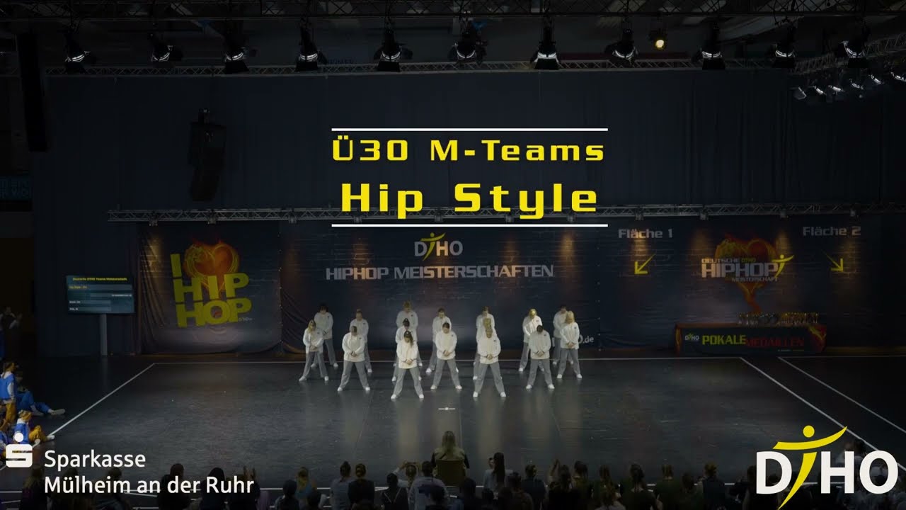 Hip Style 2023