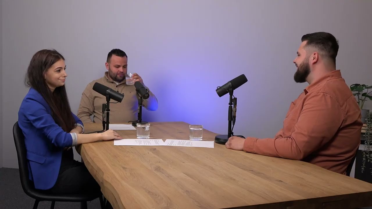 #24 Stavba dřevostavby na zemní vruty II host Šimon Uruba - Chytré základy