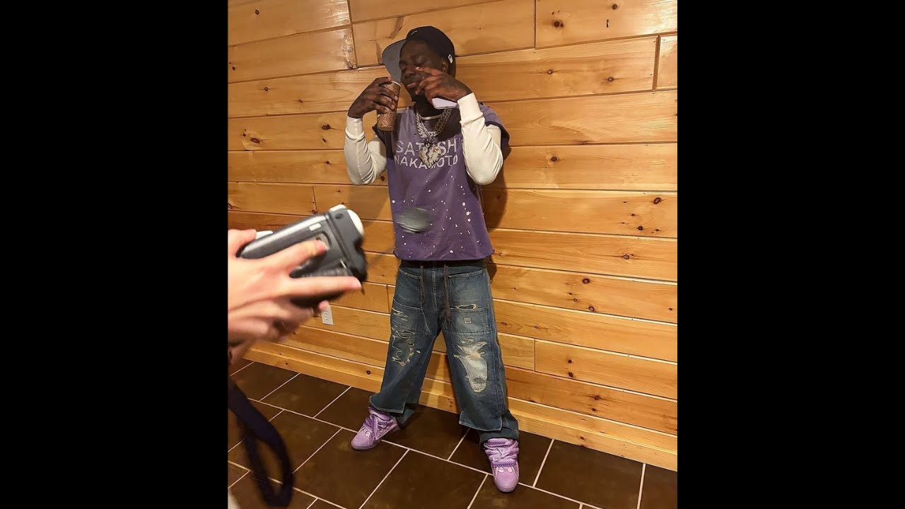 [FREE] Sleepy Hallow x Sheff G Type Beat - "WRONG"