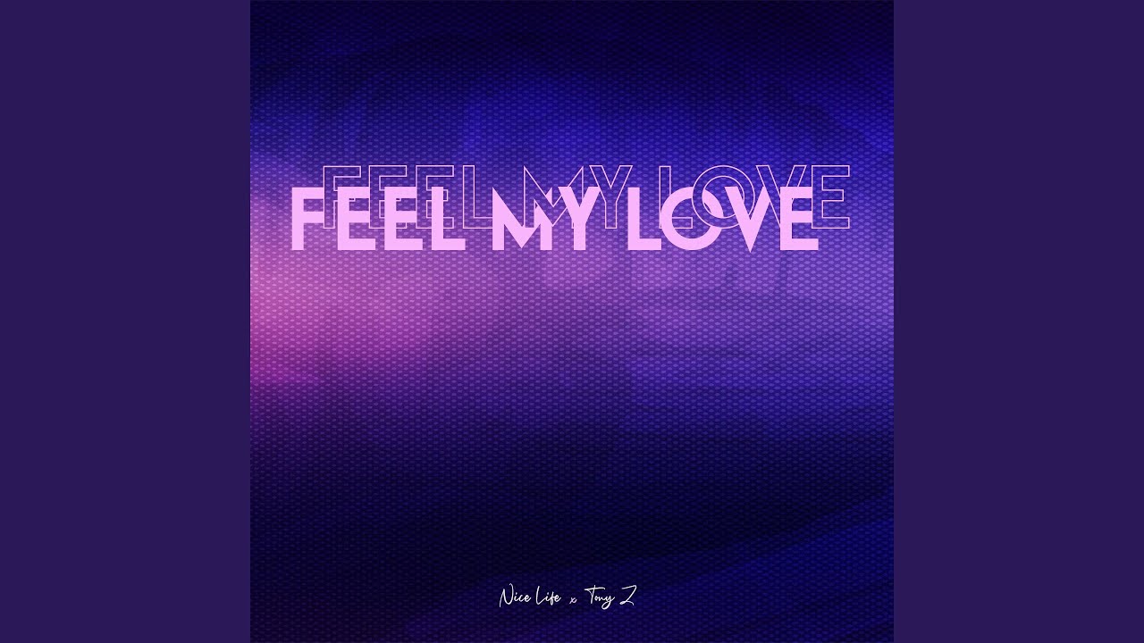 Feel My Love