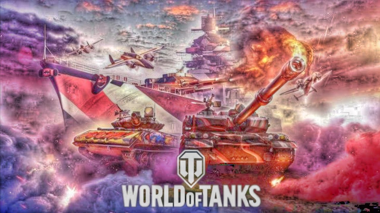 World of Tanks Modern Armor – Ultimate Tank Warfare.  #worldoftanks #hiflutegamerz  #trendingvideo