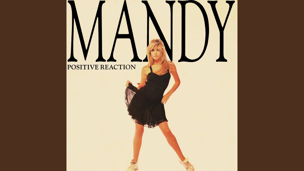 Positive Reaction (Our Mandy's Extended Mix)