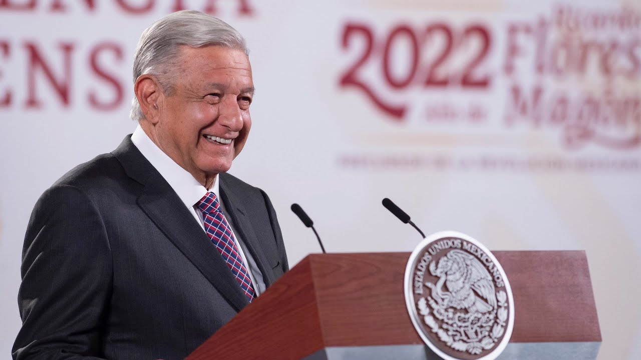 Recuperación económica y bienestar del pueblo, logros de la 4T en 2022