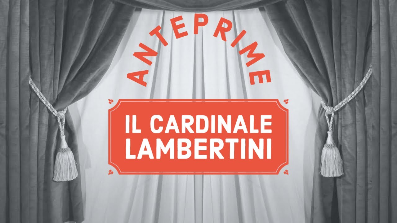 Cardinale Lambertini - 2022