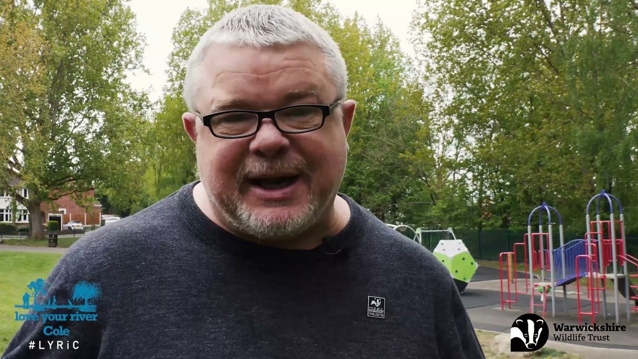 Love Your River Cole - Vlog 3