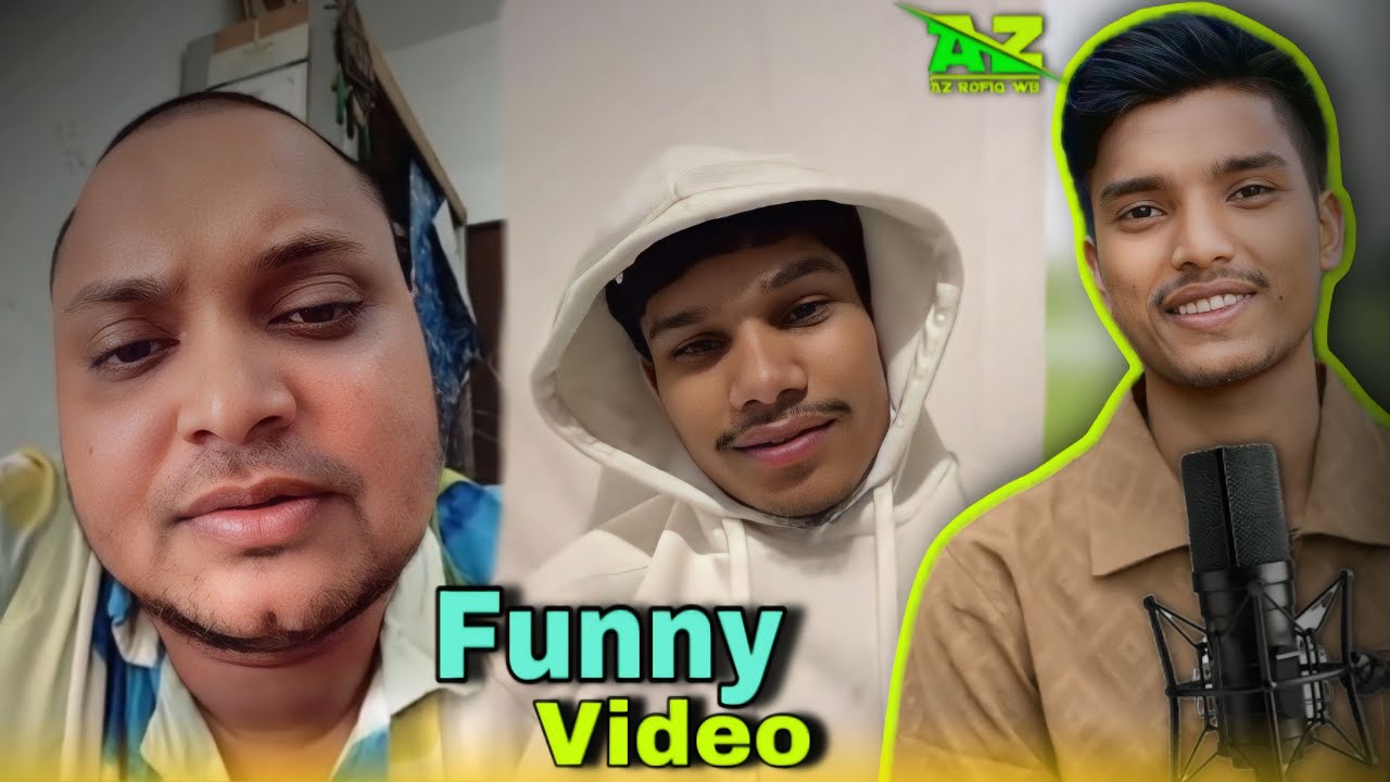 Rohingya Boy (Mohammad Noor) Funny video //  Boss Big friend // I like your your boss 