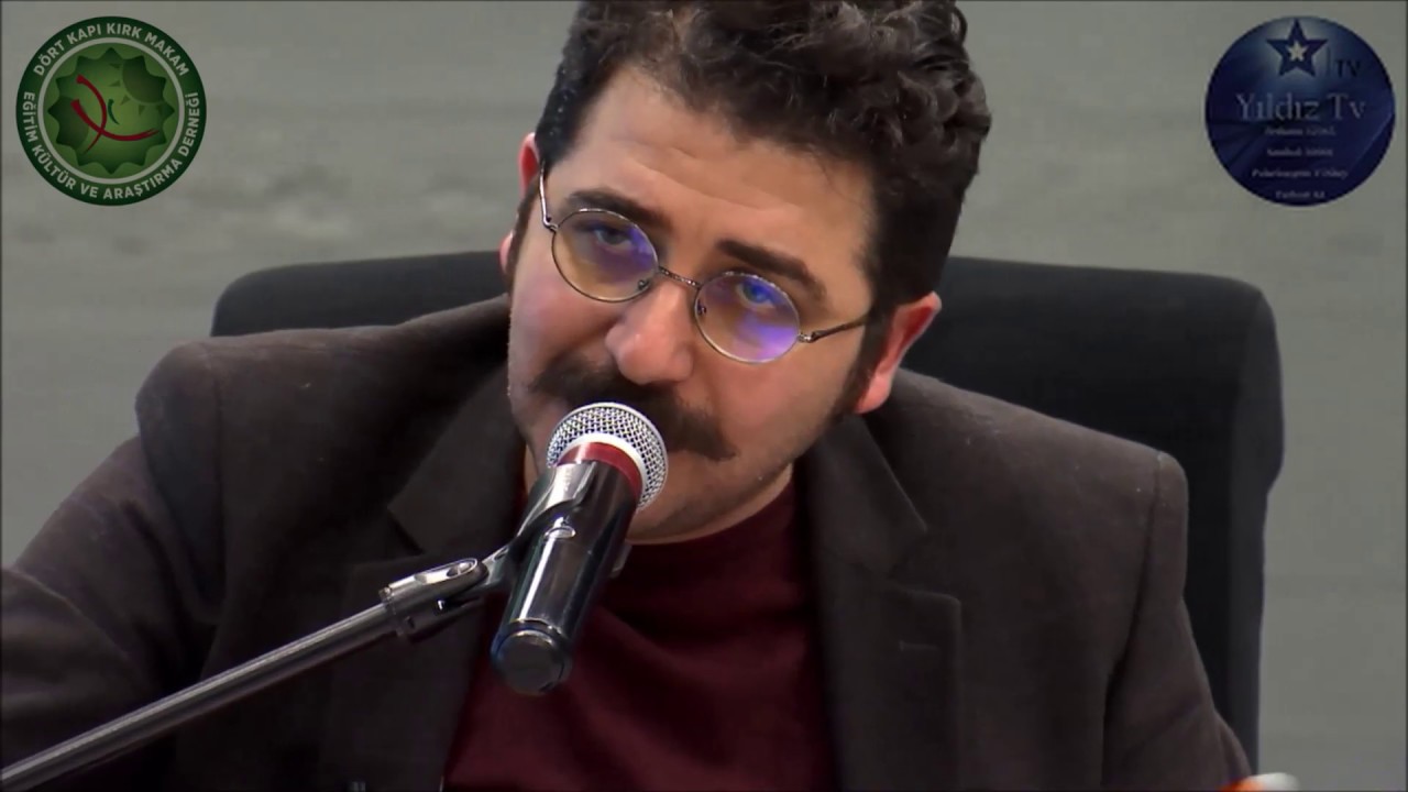 Erkan Çanakçı - Adem Dedikleri (Kaygusuz Abdal)