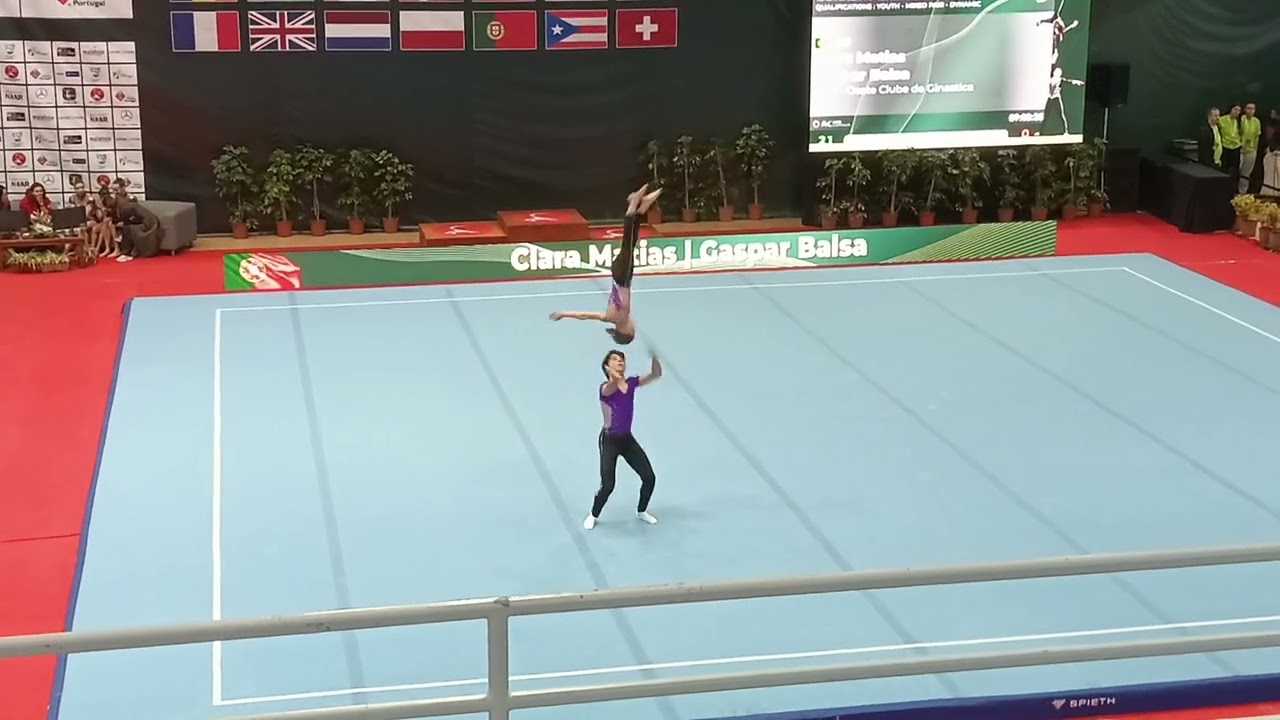 MIAC 2025 Clara/Gaspar Din&acirc;mico