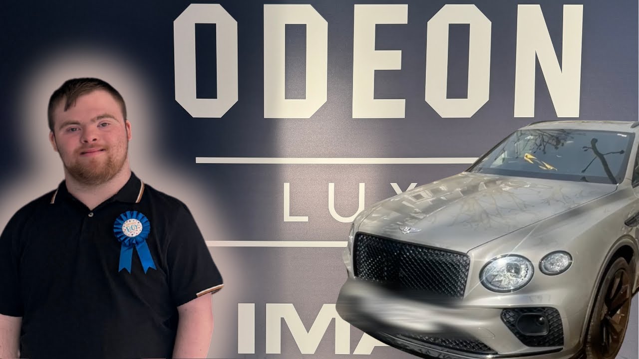 When Will I Be FAMOUS?