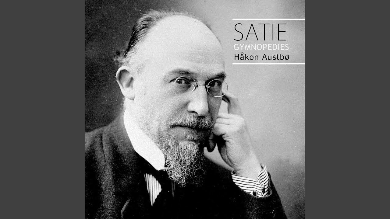 Gnossiennes: I. Lent