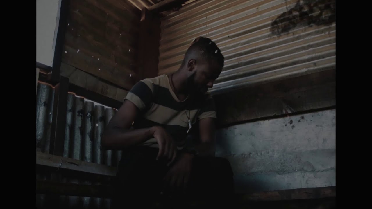 Sticka - Nilembela Feat Tim & Spillz (Official Video)