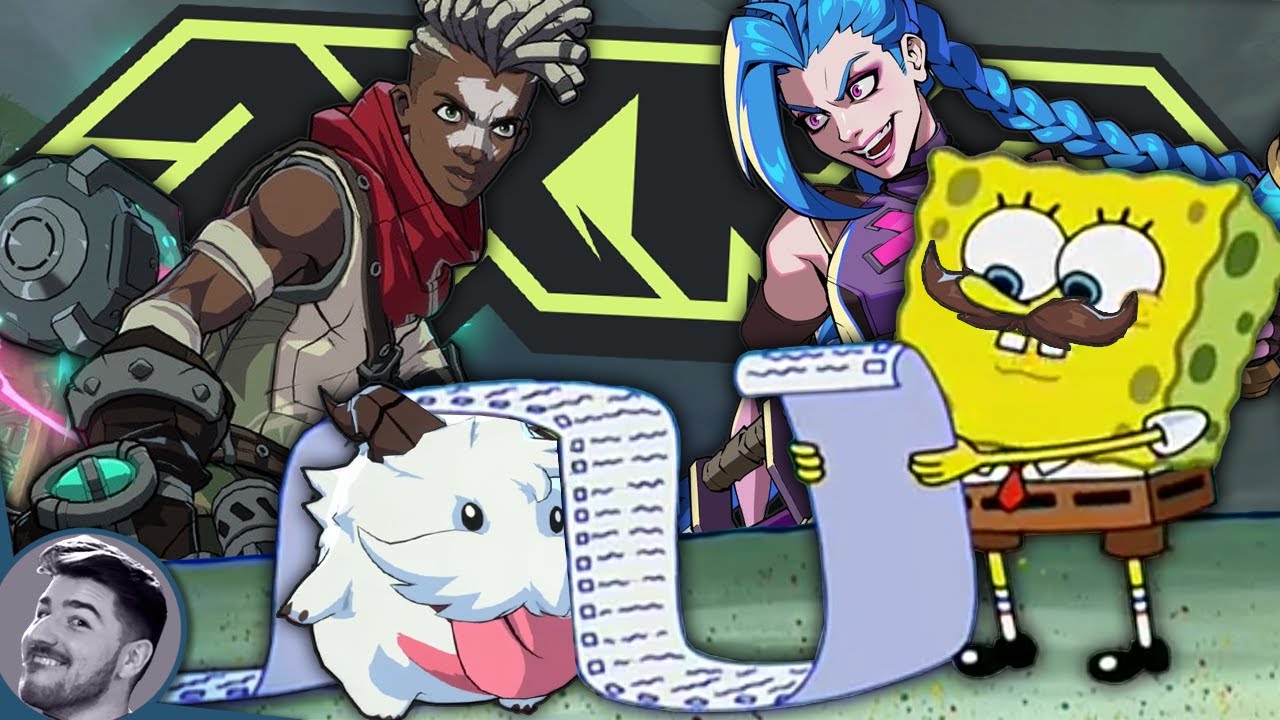 The Biggest Problems With the 2XKO Alpha