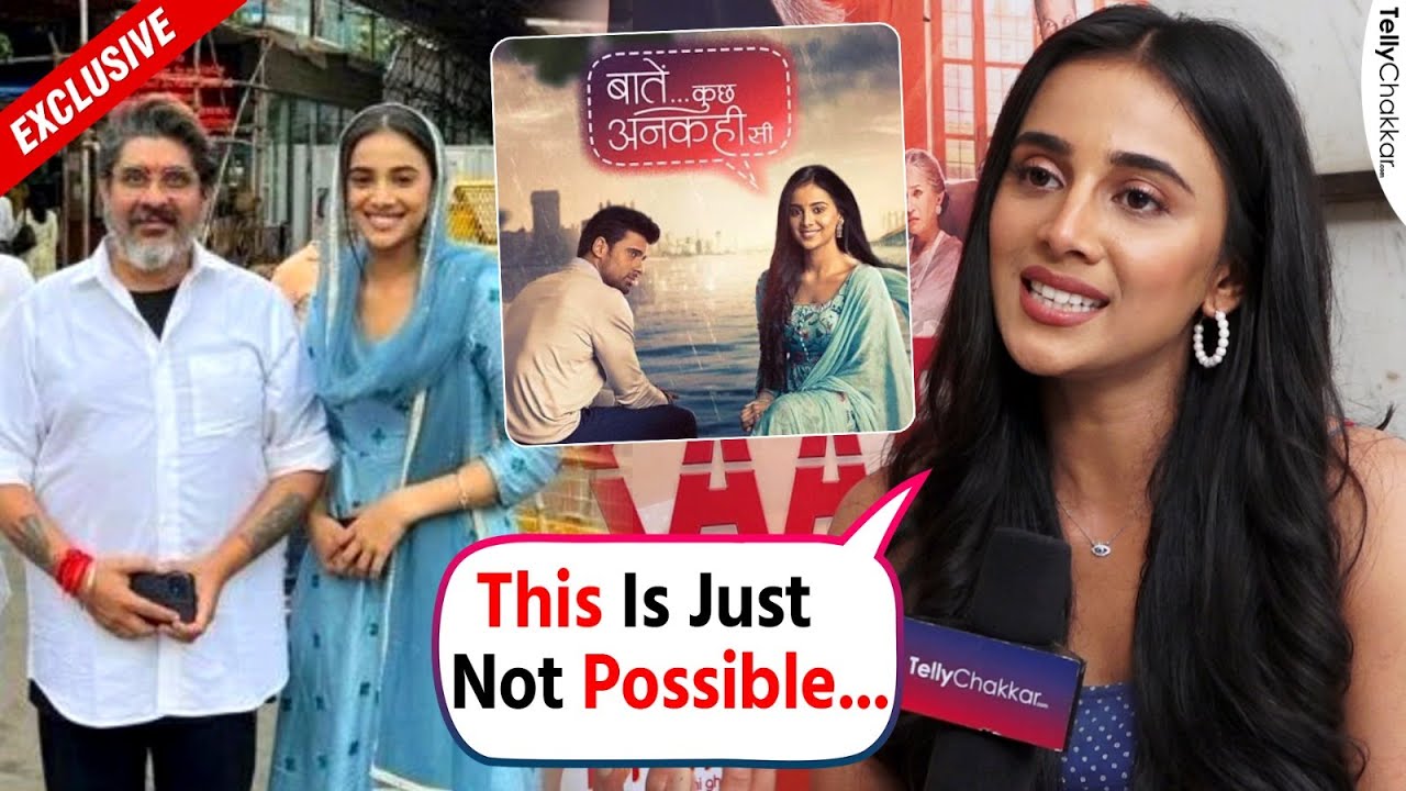 Sayali Salunkhe Ne Rajan Shahi Ke On Affairs On Set Clouse Par Diya Strong Reaction | Exclusive