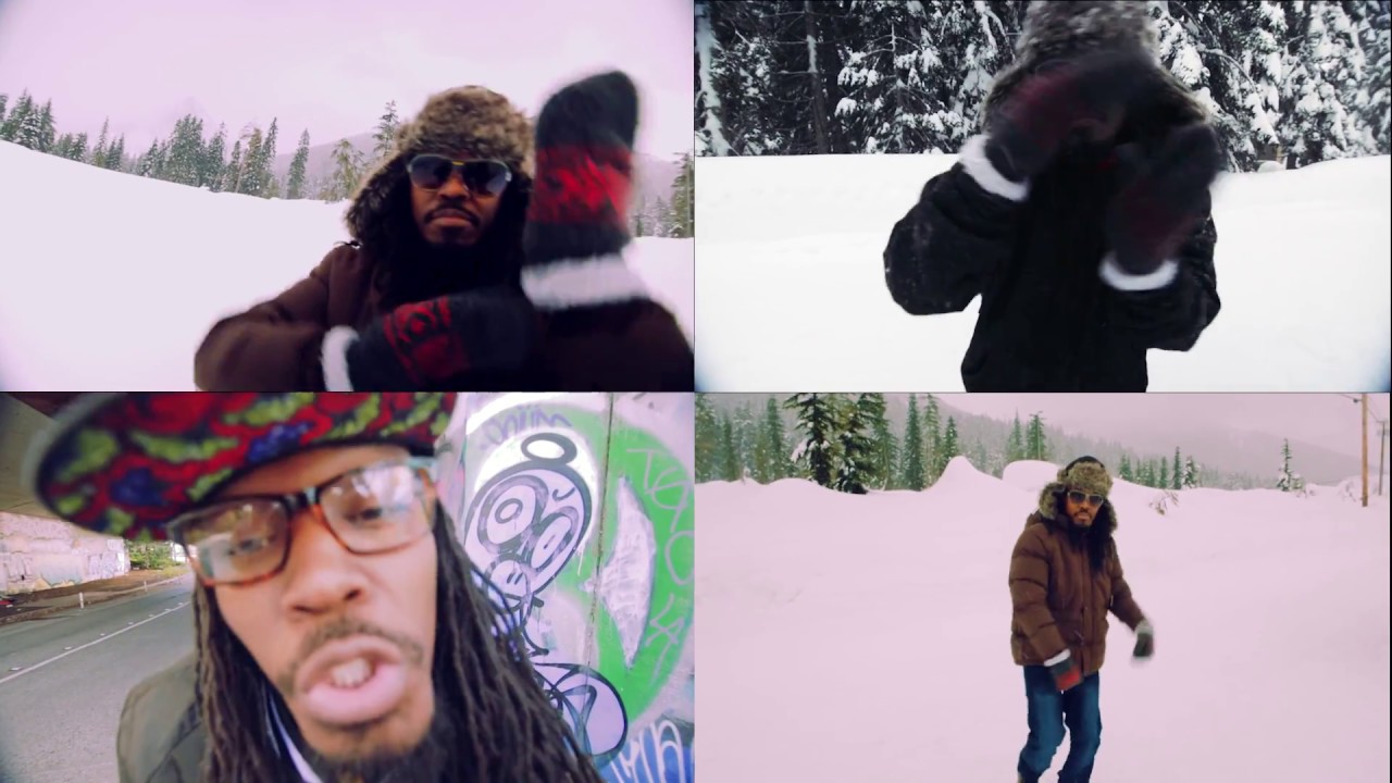 Nje Pro Tunadumisha (Ufuoni Records Int'l)