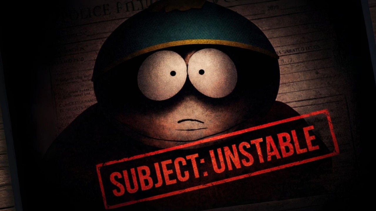 Eric Cartman: When Manipulation Becomes Mental Illness