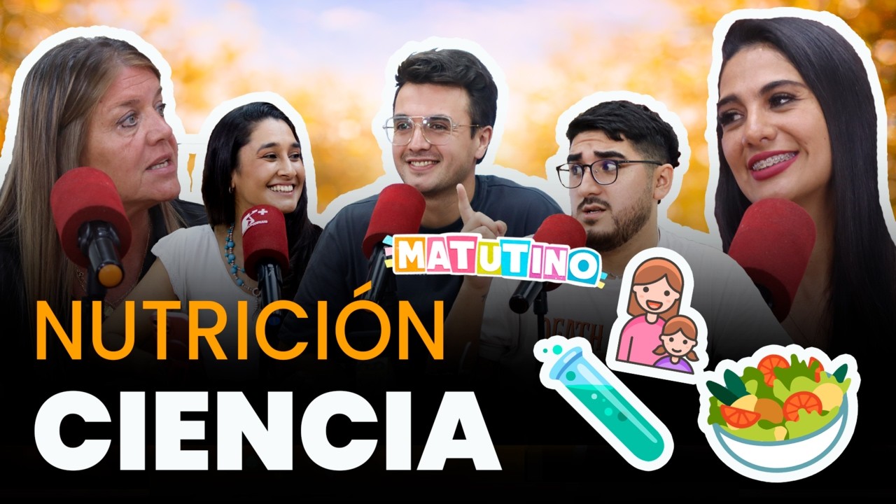 🚨El Tribuno de Jujuy en VIVO | ACTUALIDAD y buena onda en 