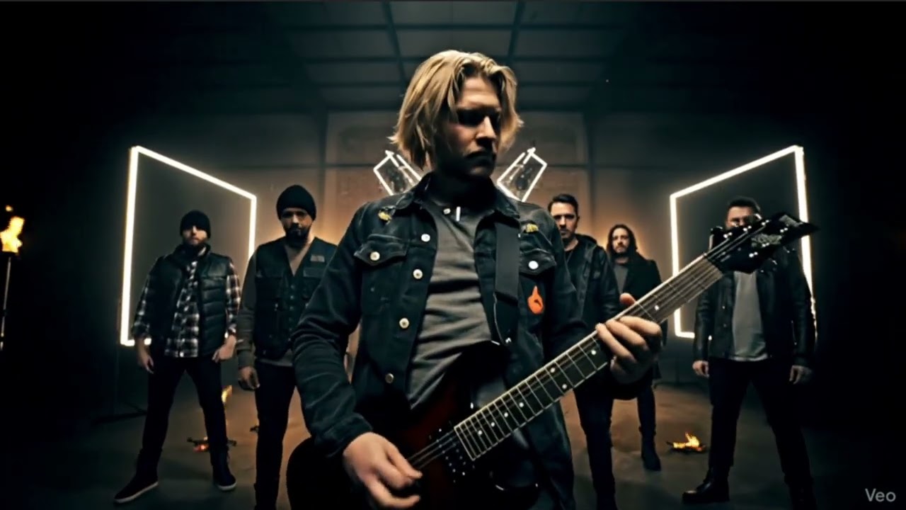 PSYCHIC STATIC - TEACHER YOUTUBER