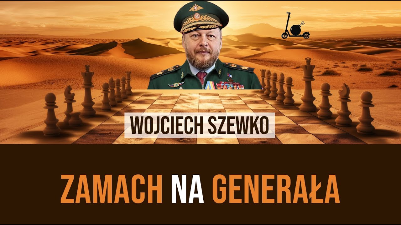 #390 Atak na generała. Kanada fortyfikuje. Yahoo wizyta. Forum Pacyfiku. Kongo vs Apple. USA-Jemen.