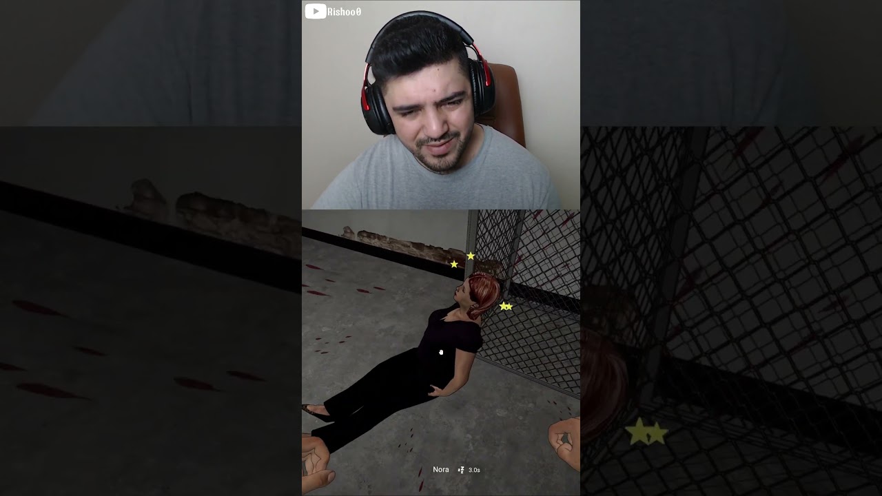 هي اللعبة خطيرة ! - محاكي النصب و الاحتيال - Scam Centre Simulator