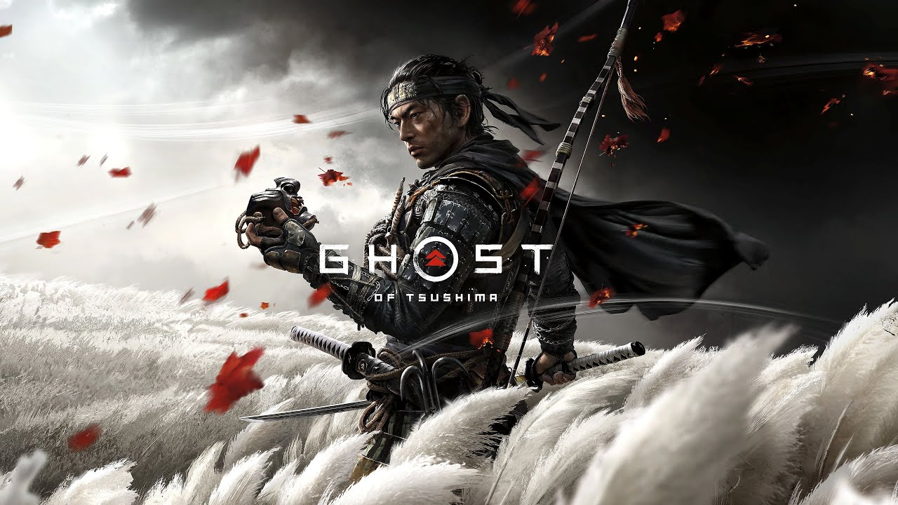 The Ghost of Tsushima PC Max Graphics - Part 27  [A Gathering Storm] [Heart of the Jito]