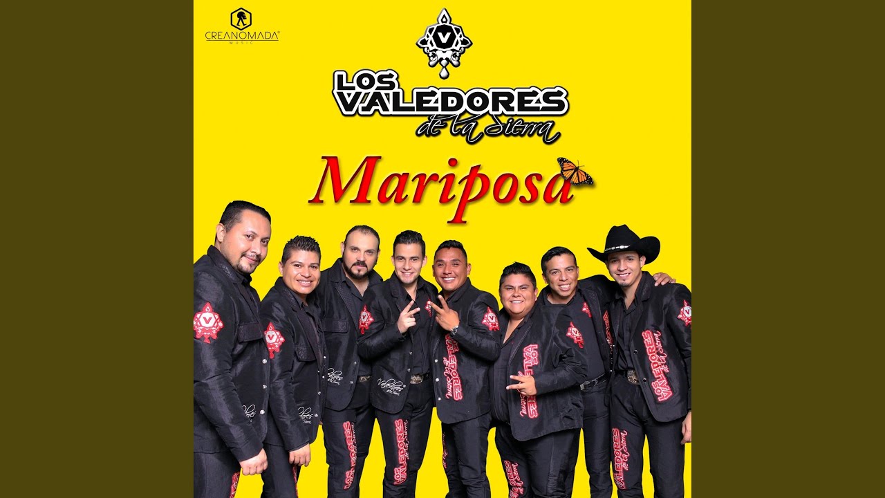 Mariposa