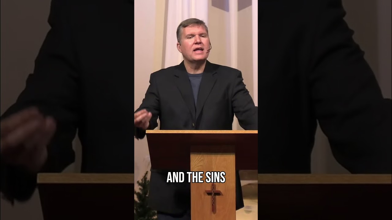 Jesus's Crucifixion: Sin, Sacrifice, and Ultimate Vindication Explained 