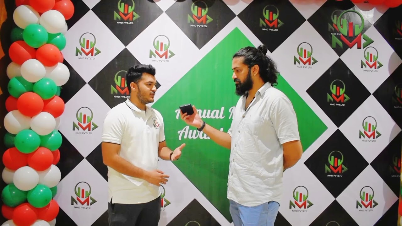 Student Review About NMD Pvt Ltd Data Analyst Course | Best Data Science Courses in pune 