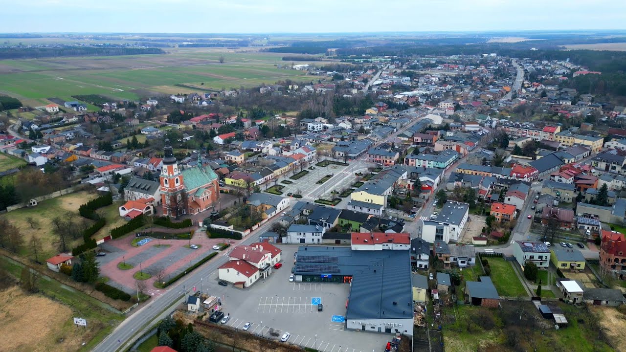Podsumowanie kadencji samorządu 2018-2024 w Krzepicach