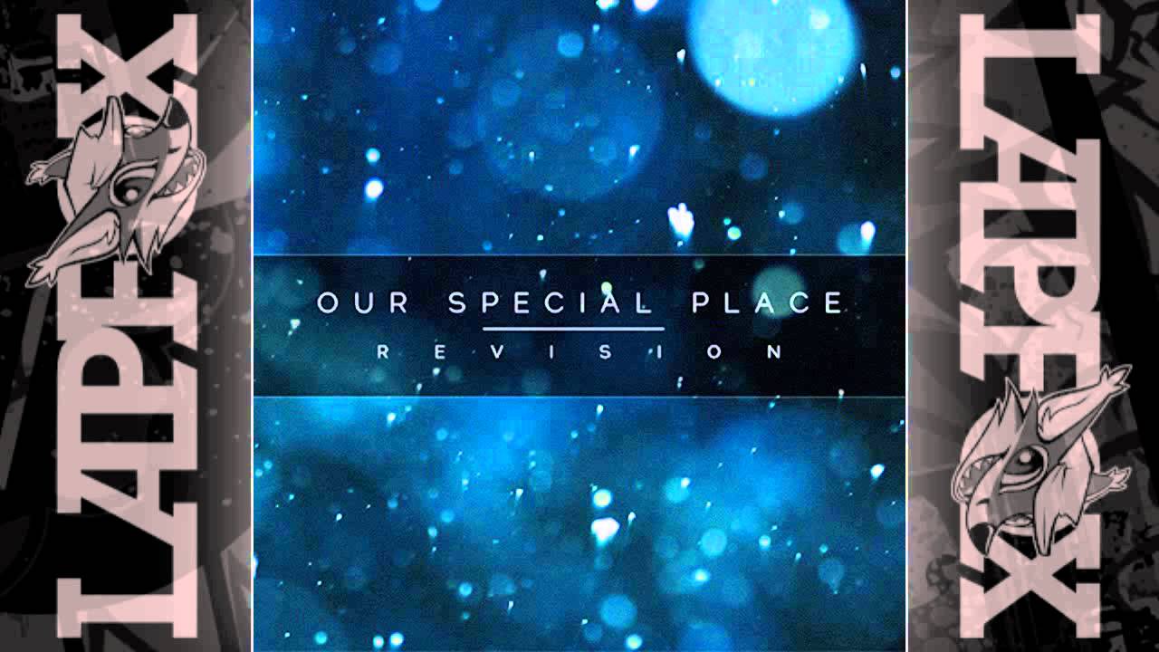 The Queenstons - Our Special Place (Revision) [ON Trax Vol. 6]