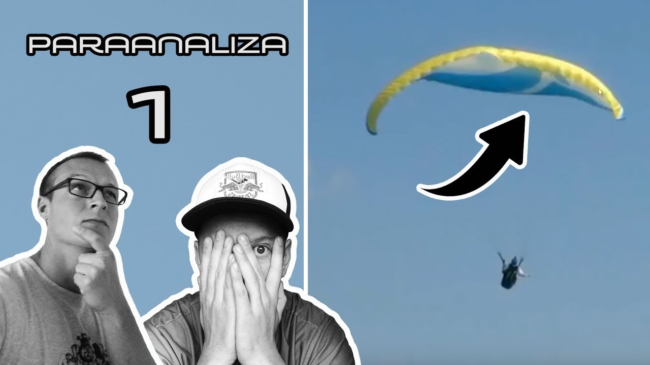 ParaAnaliza - #1