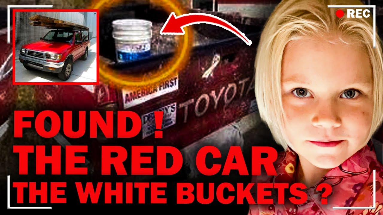 The Toyota Tacoma Has Been Found ? And It Changed Everything You Know! | Summer Wells | True Crime