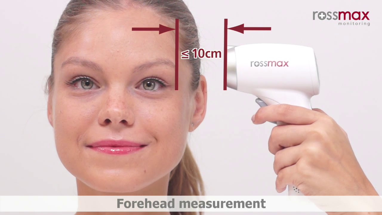 HC700   NON CONTACT TELEPHOTO THERMOMETER