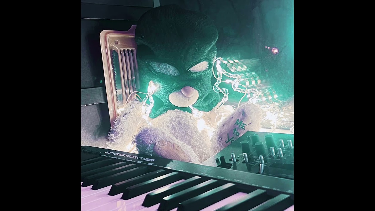 [FREE] SNIZOV x Mary Gu Type Beat &mdash; 