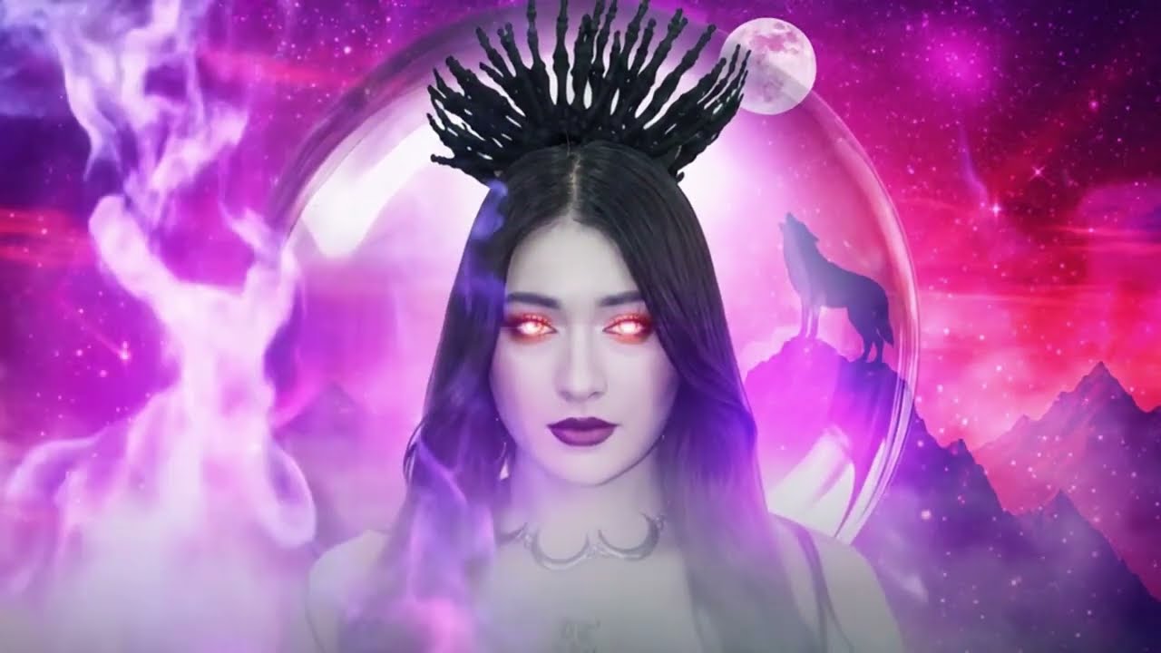 (INTRO) - CalyFer feat. Hanelle Zee