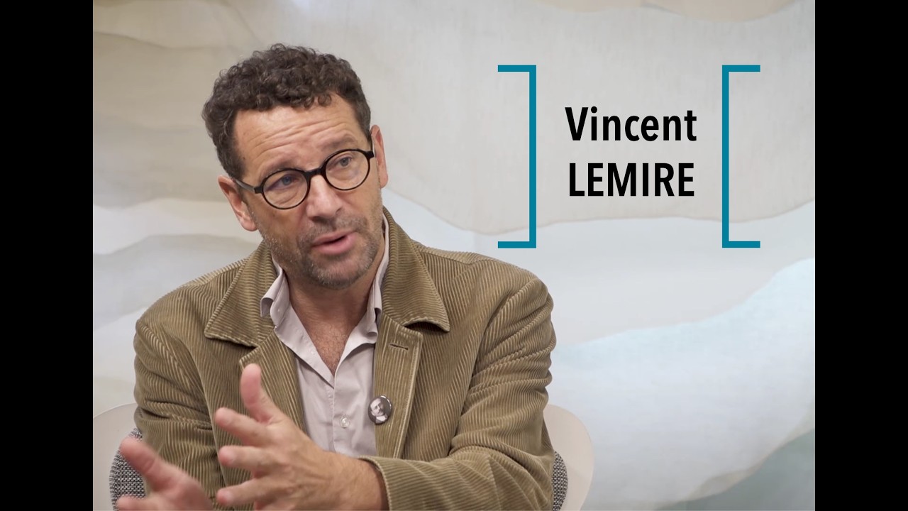 Basculer dans l'histoire, avec Vincent Lemire