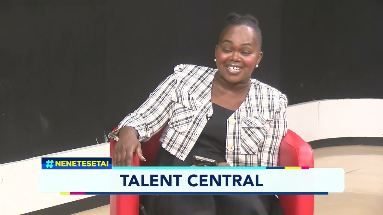 YOUNG READY STAR MIMI UFANYA MATATU KAMA SIDE HUSTLE