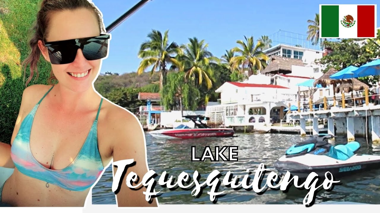 LAKE TEQUESQUITENGO:  The 