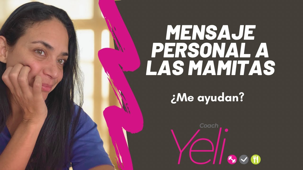 Separación con hijos… ayúdame a entender