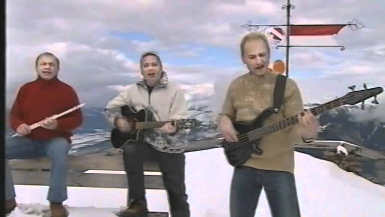 Die Paldauer-Mein kleiner Sohn-Schlagerhits-Schlagermusik-volksmusik-schlager