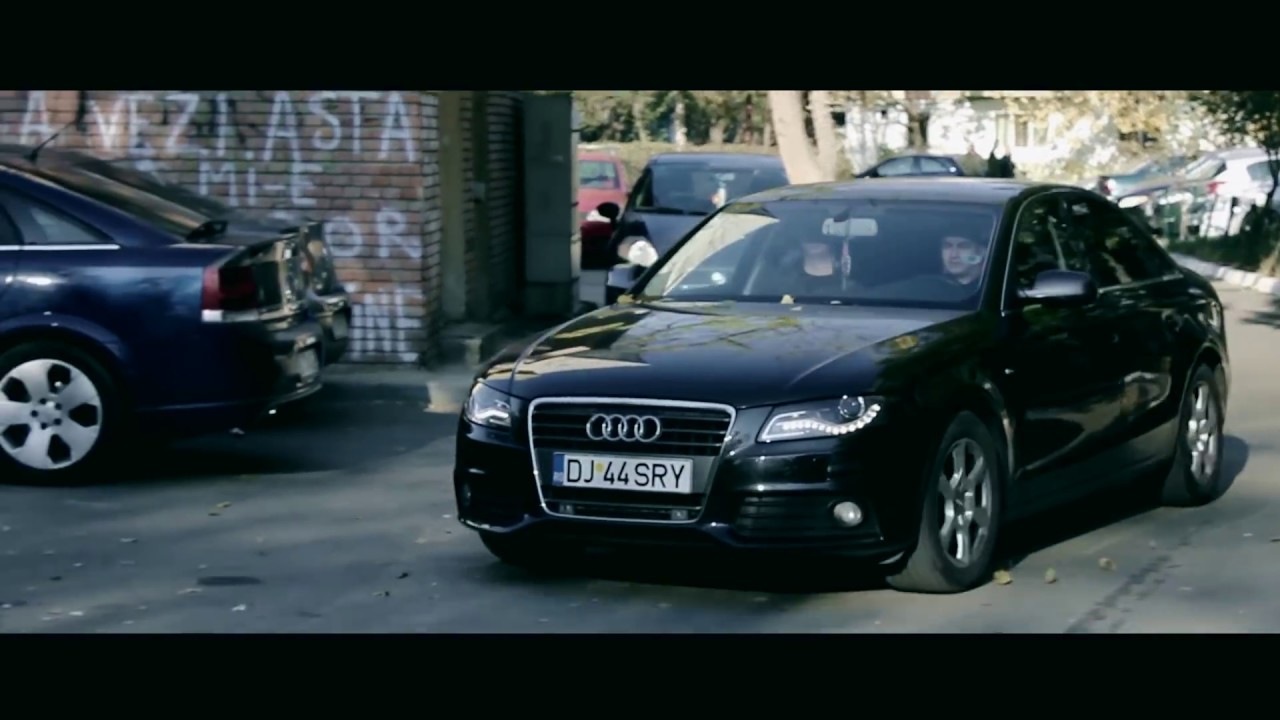 TARZY feat Montana & Rosse - 6 Dimineata ( OFICIAL VIDEO )