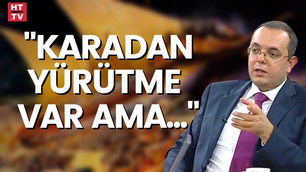 Fatih gemileri karadan yürüttü mü? (Tarihin Arka Odası)