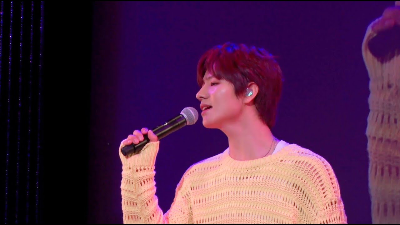 LE'V(레비) 'Mrs. GREEN APPLE - 春愁' Cover | 2025 LE'V FAN PARTY in TOKYO