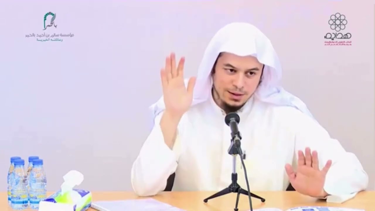 هل باب الاجتهاد مفتوح ؟ | د. عامر بهجت