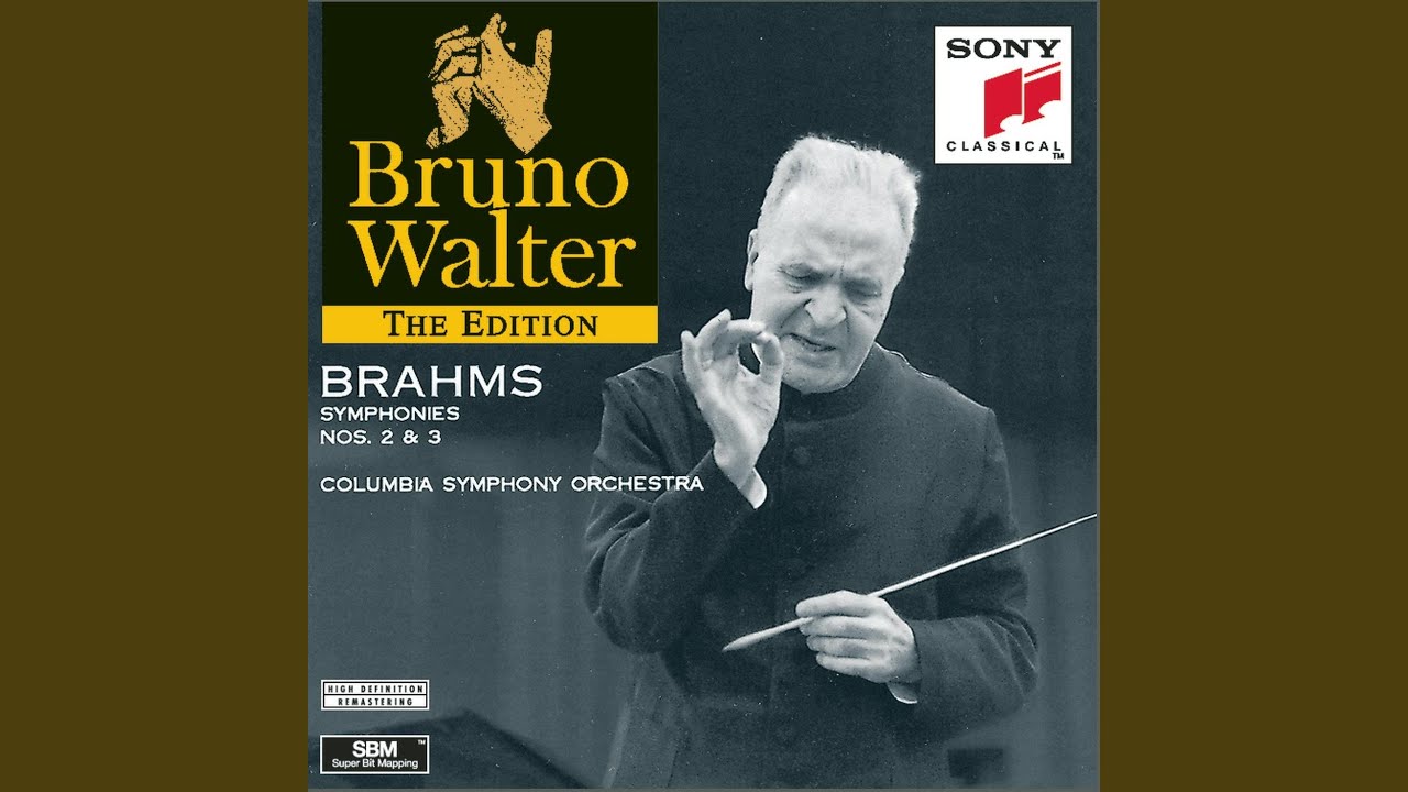 Symphony No. 3 in F Major, Op. 90: II. Andante