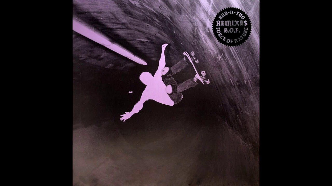 Bianca Chandon Presents &Co. - Best Of Friends (Rub-N-Tug Remix)